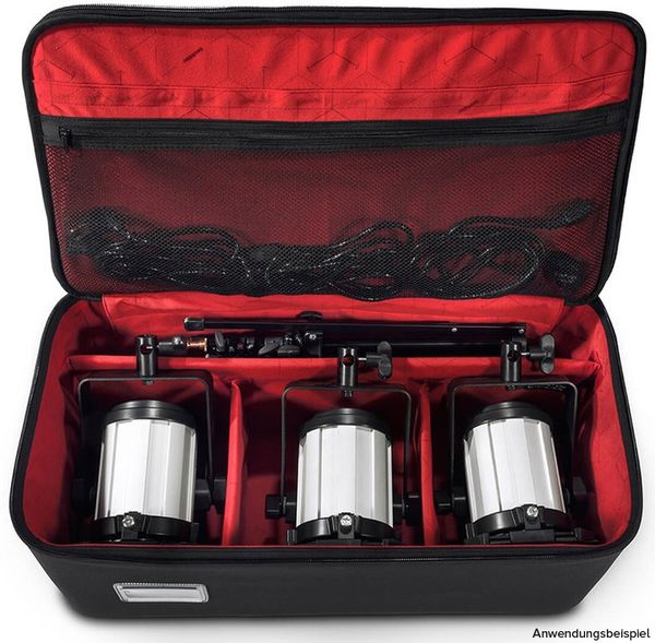 Sachtler Lite Case  M