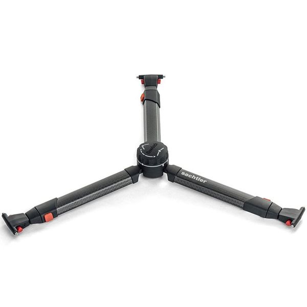 Sachtler Mid-level spreader flowtech 100 