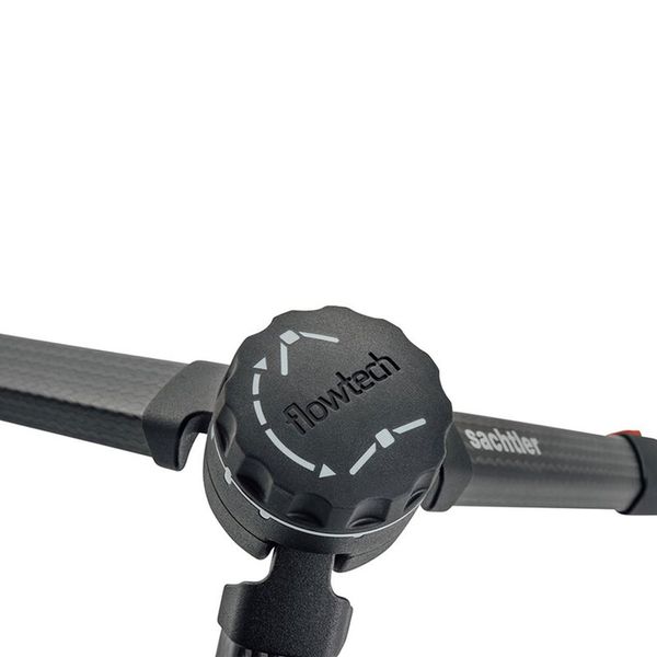 Sachtler Mid-level spreader flowtech 100 