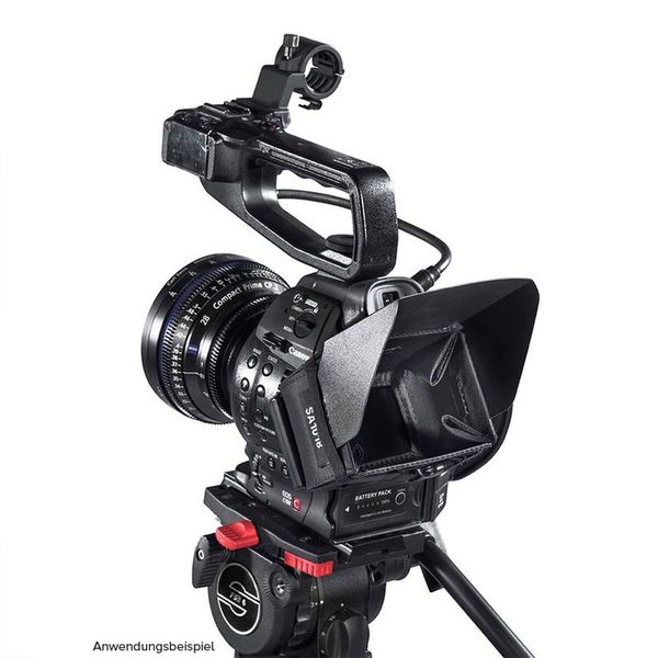 Sachtler Mini Hood  für Camera LCDs