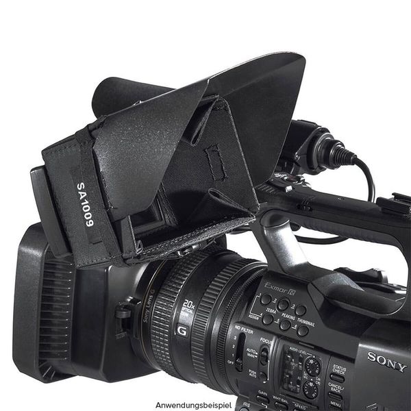 Sachtler Mini Hood  für Canon EOS C100