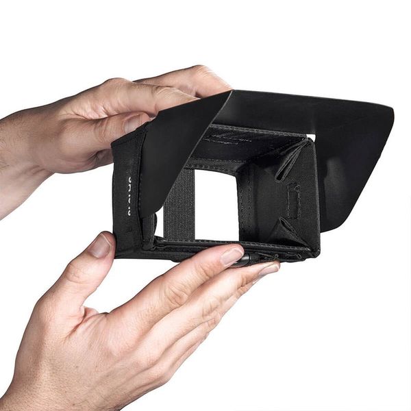 Sachtler Mini Hood  für Canon EOS C300 & C500