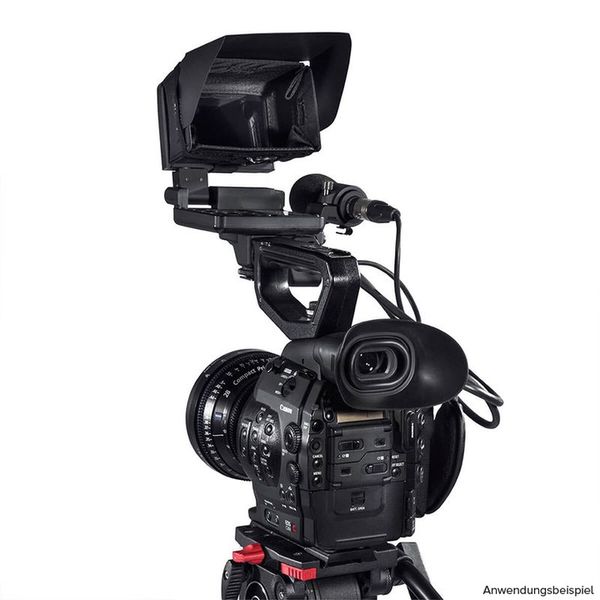 Sachtler Mini Hood  für Canon EOS C300 & C500