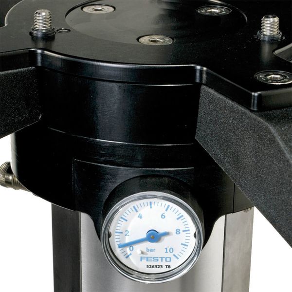 Sachtler Pedestal C III 