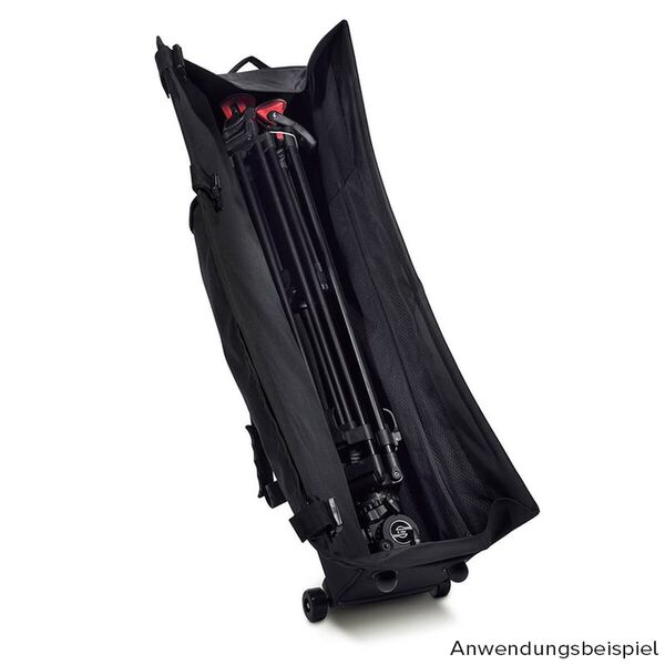 Sachtler Roll-along Tripod Cage  Large