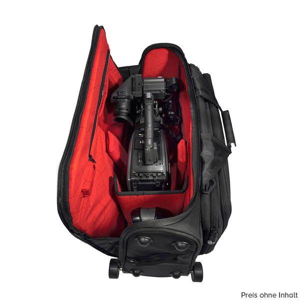 Sachtler Rolling U-Bag 