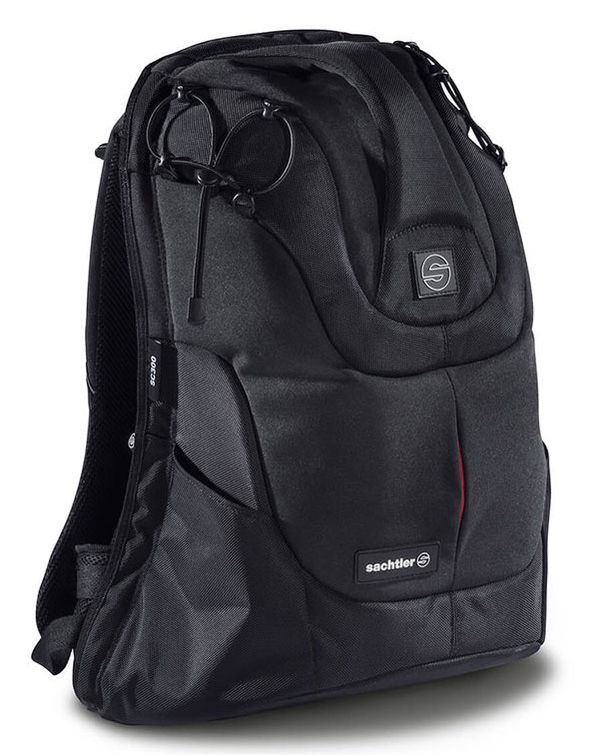 Sachtler Shell Camera Backpack 