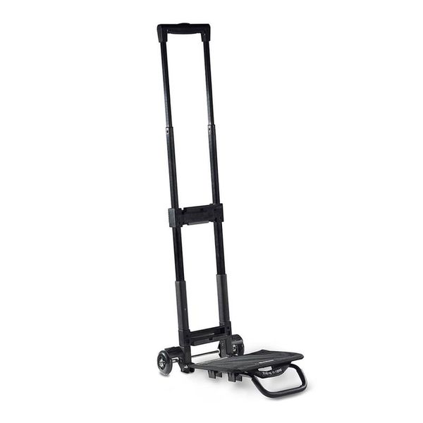 Sachtler Snaplock Trolley System 