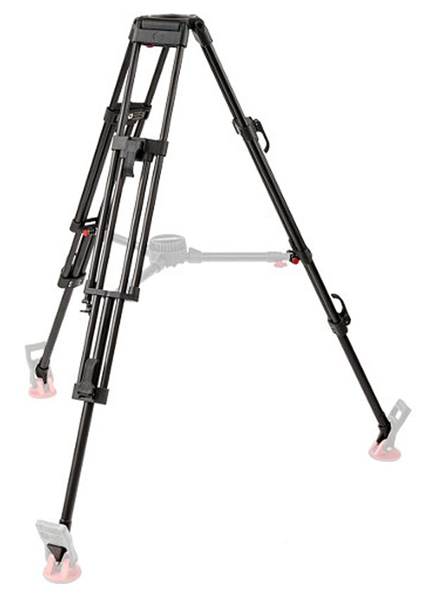 Sachtler Stativ ENG 2 D 
