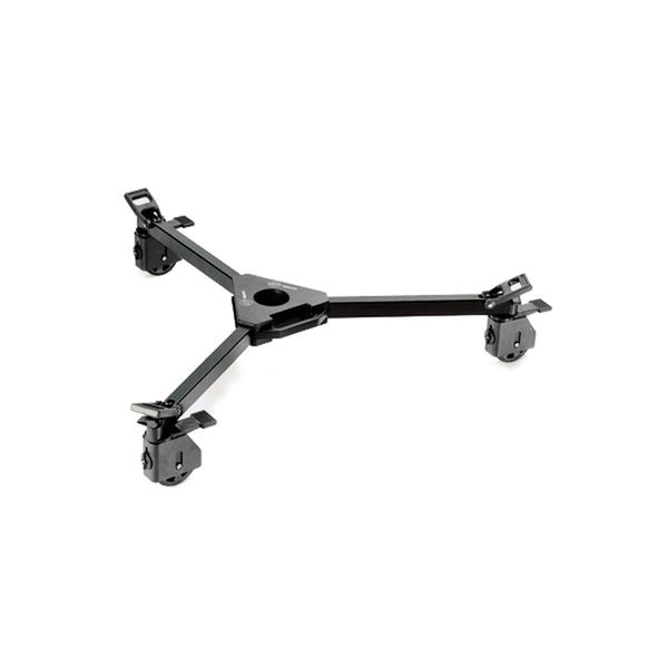 Sachtler System 18 S2 ENG 2  2 D DOLLY