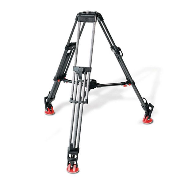 Sachtler System 18 S2 ENG 2  CF