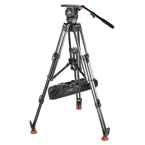 Sachtler System 20 S1  HD MCF