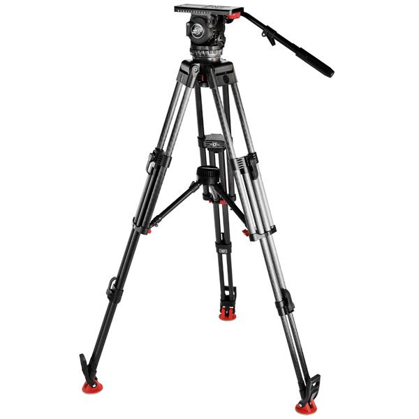 Sachtler System 20 S1  HD MCF