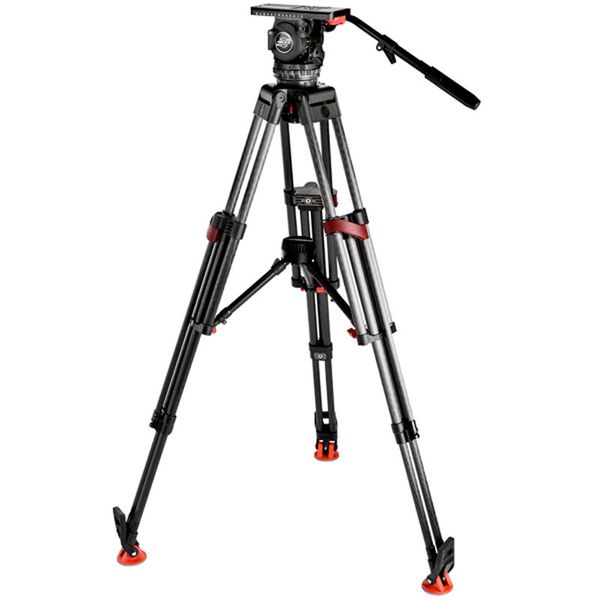 Sachtler System 20 S1  SL HD MCF