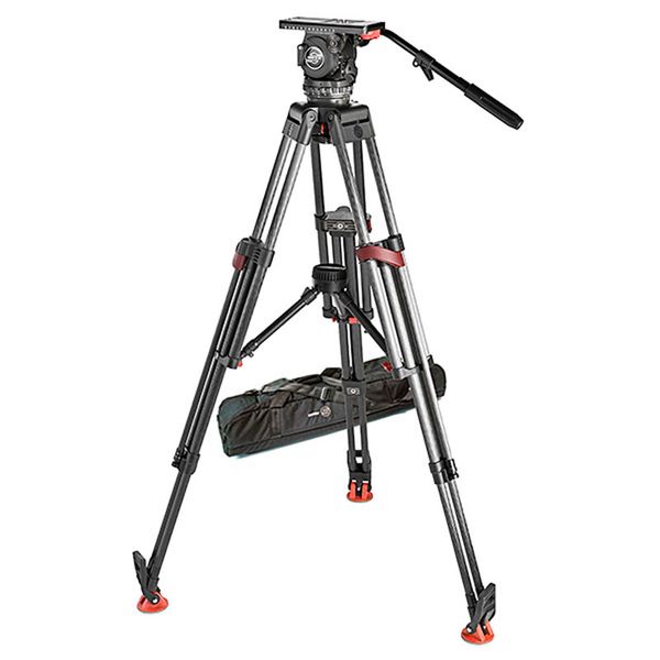 Sachtler System 20 S1  SL HD MCF
