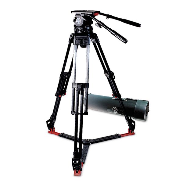 Sachtler System 25 EFP 2  CF