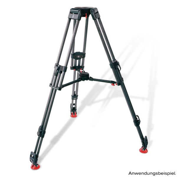 Sachtler System 25 EFP 2  CF