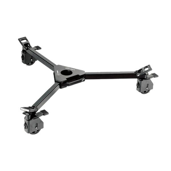 Sachtler System 25 EFP 2  D Dolly