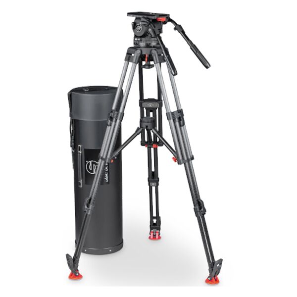 Sachtler System 25 EFP 2  MCF