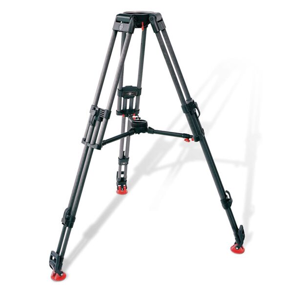 Sachtler System 25 EFP 2  MCF