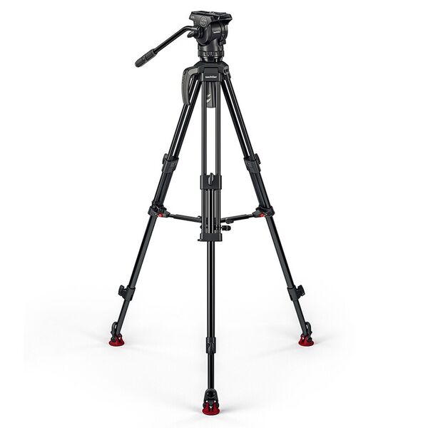 Sachtler System Ace XL II  AL MS