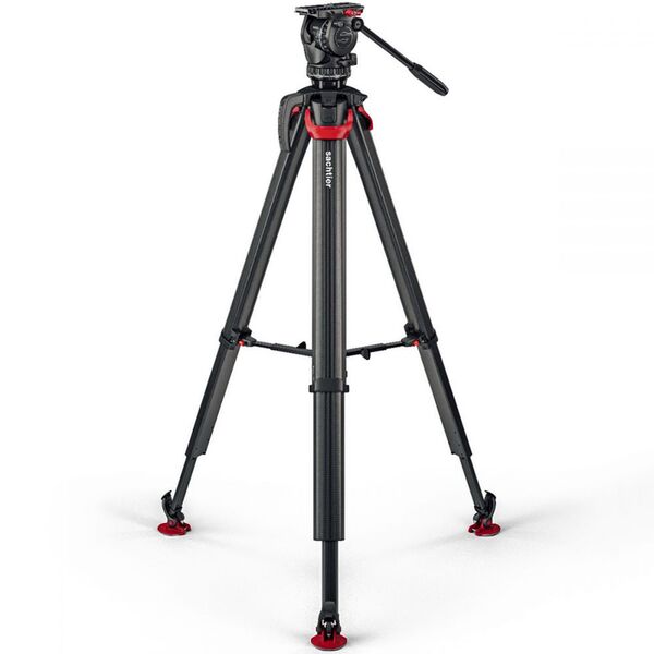Sachtler System aktiv8 flowtech75 MS 
