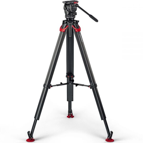 Sachtler System aktiv8 flowtech75 MS 