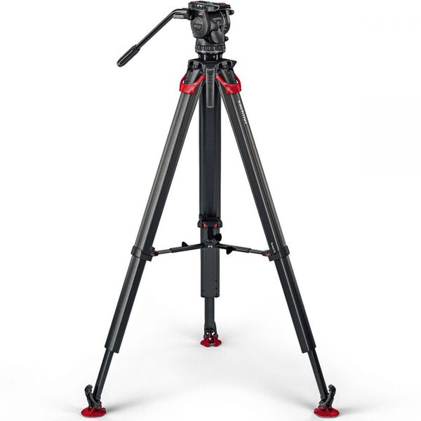 Sachtler System aktiv8 flowtech75 MS 