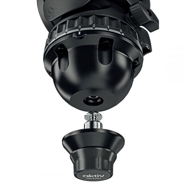 Sachtler System aktiv8 flowtech75 MS 