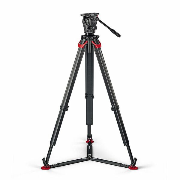 Sachtler System aktiv8T flowtech75 GS 