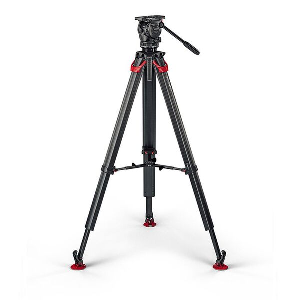 Sachtler System aktiv8T flowtech75 MS 