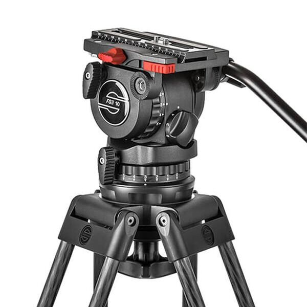 Sachtler System FSB 10 FT 