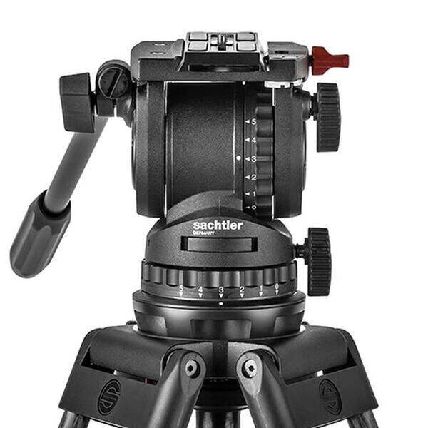 Sachtler System FSB 10 FT 