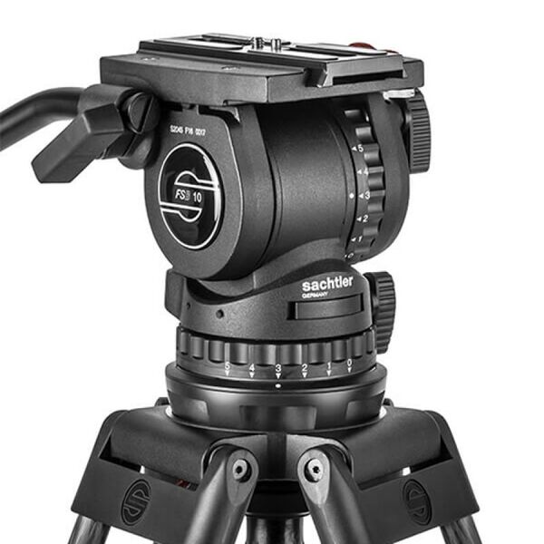 Sachtler System FSB 10 FT 