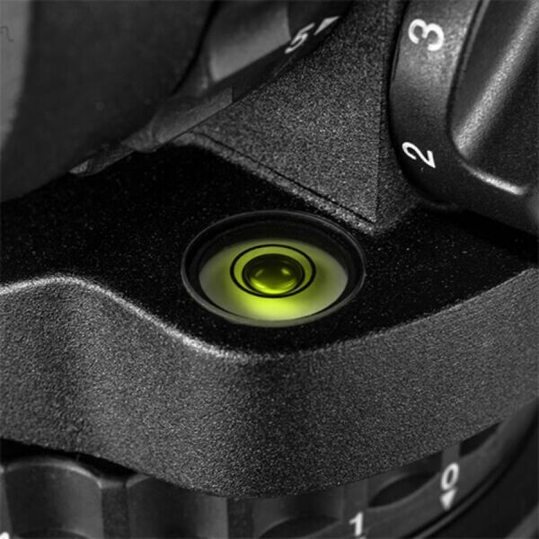 Sachtler System FSB 10 FT 