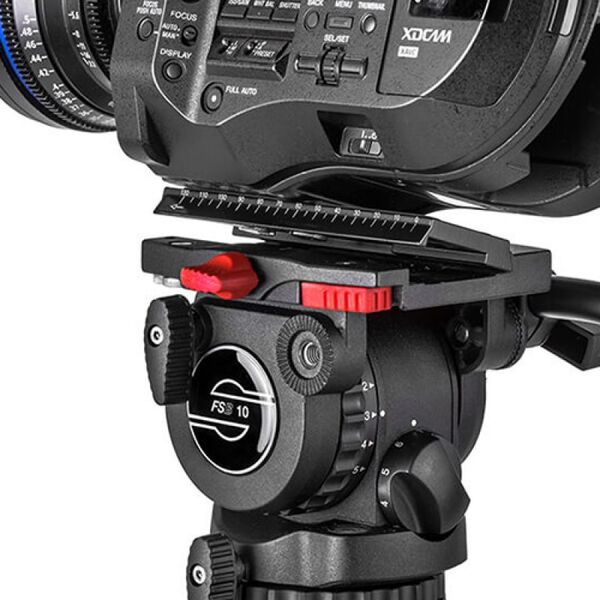 Sachtler System FSB 10 FT 