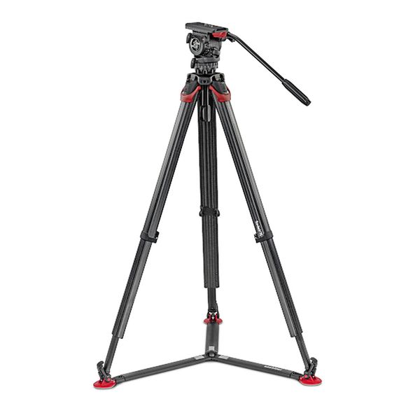 Sachtler System FSB 8 T  FT GS