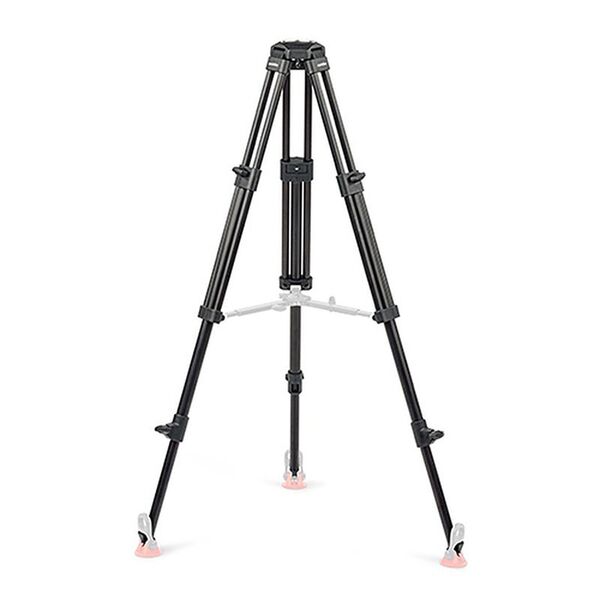 Sachtler Tripod 75/2 AL 