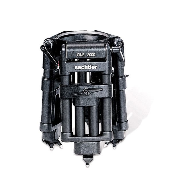 Sachtler Tripod Cine 2000 short 