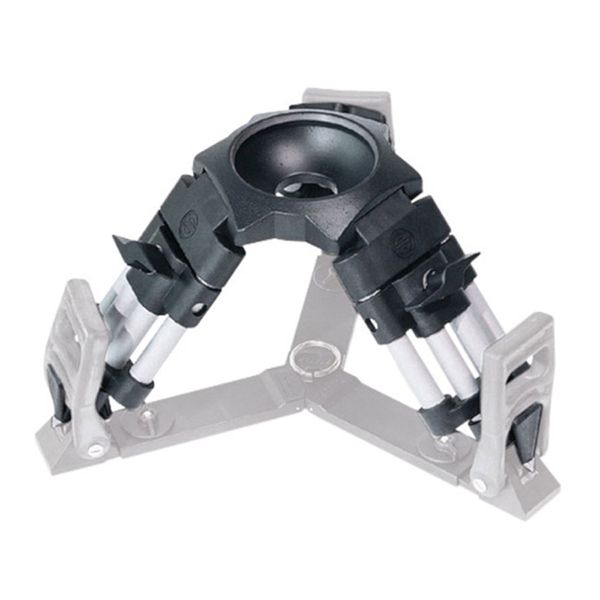 Sachtler Tripod DA 100  K