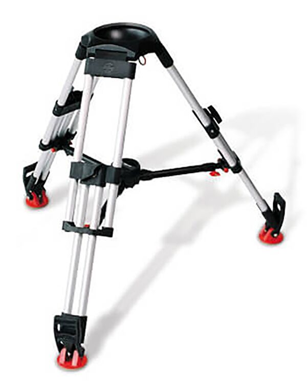 Sachtler Tripod DA 150  Medium