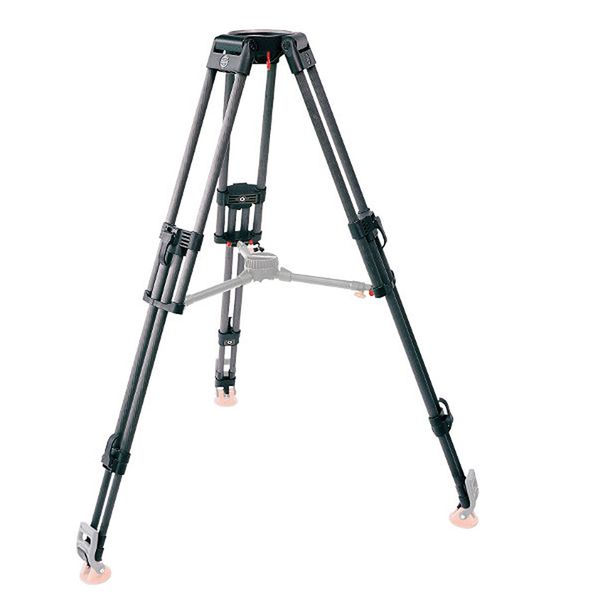 Sachtler Tripod EFP 2  CF