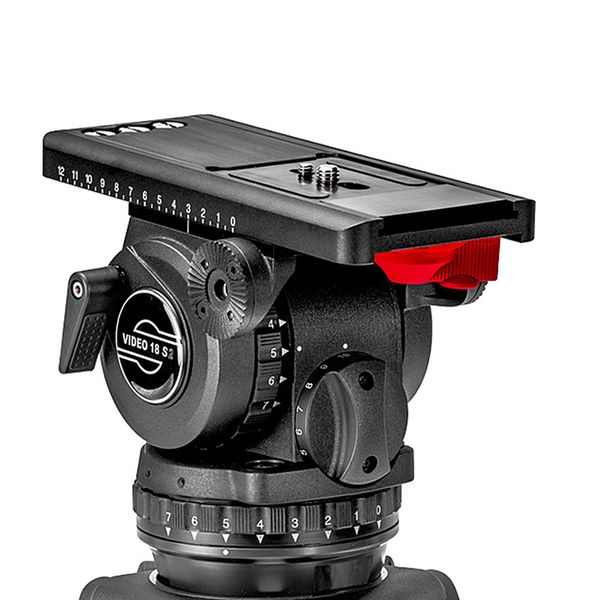 Sachtler Video 18 S2 