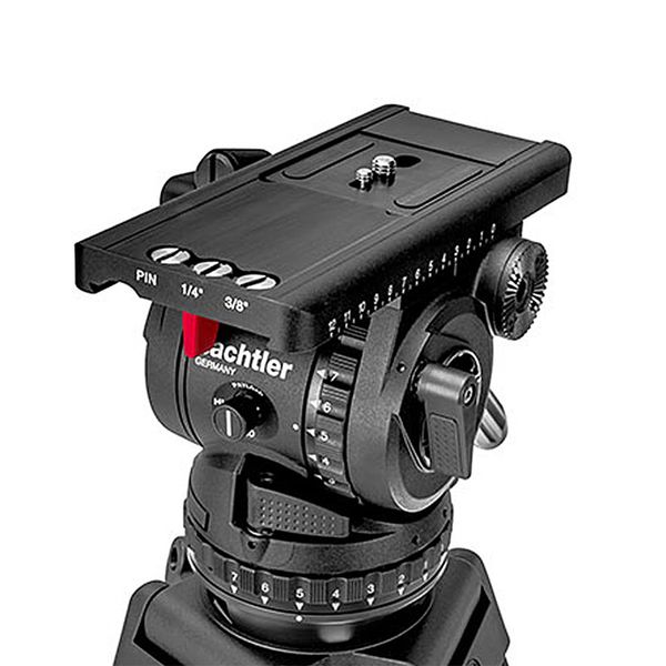 Sachtler Video 18 S2 