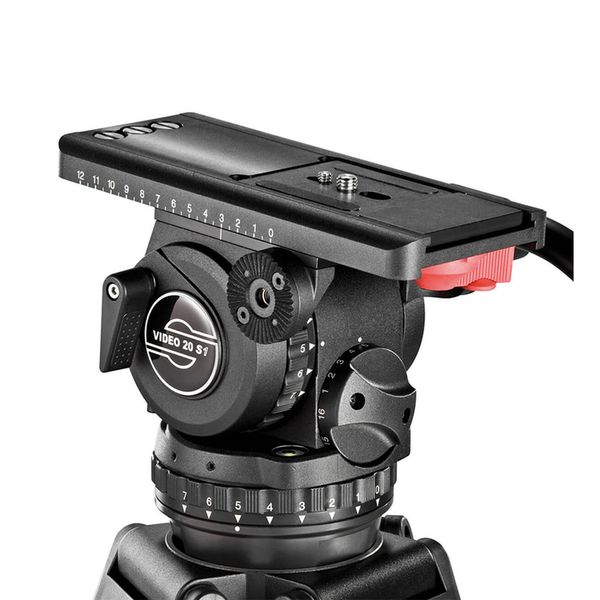 Sachtler Video 20 S1 