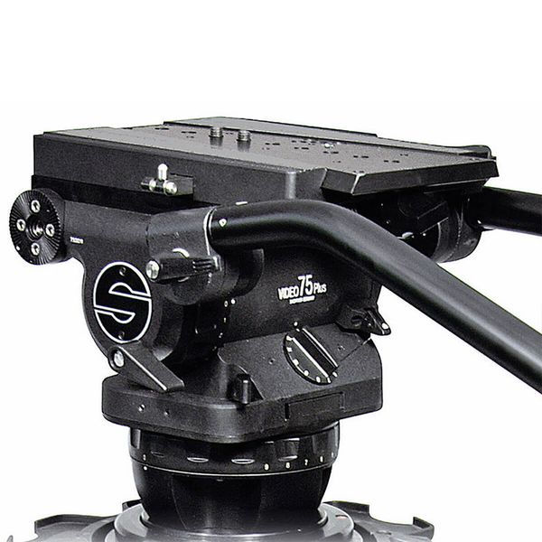 Sachtler Video 75 Plus  Studio