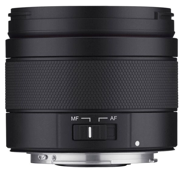 Samyang AF 12mm f/2,0  Canon RF-S