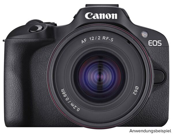 Samyang AF 12mm f/2,0  Canon RF-S