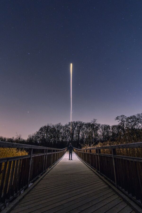 Samyang AF 12mm f/2,0  Canon RF-S