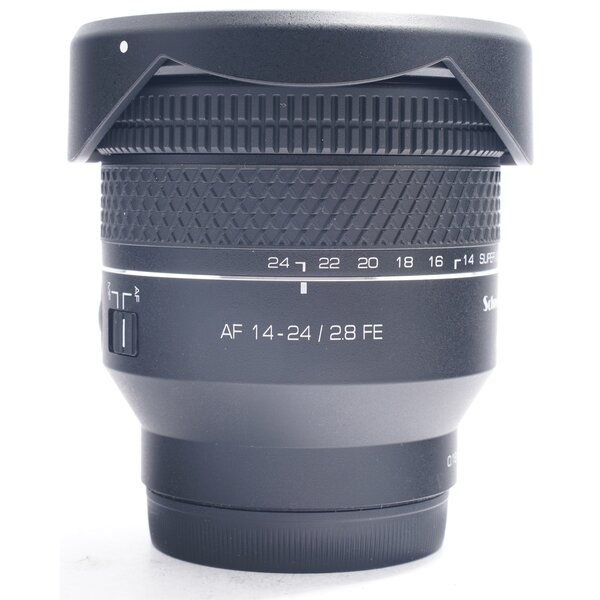 Samyang AF 14-24mm f/2.8 - Second Hand -   Sony FE-Mount
